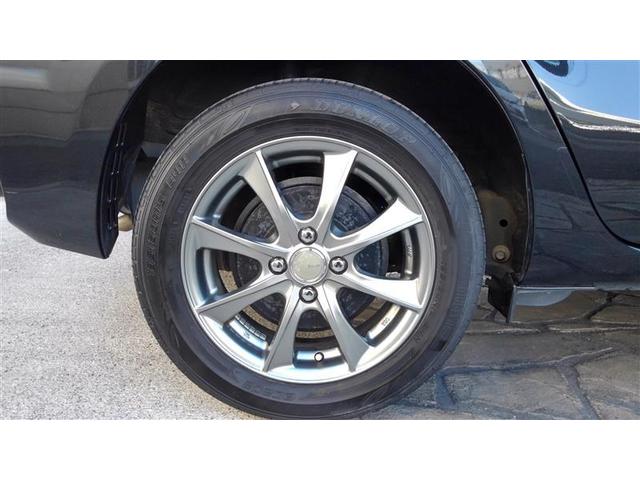 アクア Ｓスタイルブラック　ＡＵＸ端子　ＥＣＯモード　地デジフルセグ　ナビＴＶ　イモビライザー　ＬＥＤライト　スマートキープッシュスタート　１オーナー　アルミホイール　ＥＴＣ付き　Ｗエアバッグ　キーフリ　メモリーナビゲーション（18枚目）