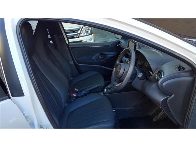 ヤリス G バックモニタ- 誤発進抑制機能 地デジフルセグTV アルミ ドライブレコーダ 1オーナー車 スマートキー 盗難防止装置 TV 横滑り防止機能 キーレス ETC オートエアコン ABS 運転席エアバック(23枚目)