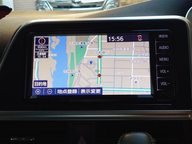 シエンタ ファンベースＧ　クエロ　バックモニター　ワンセグ　ＬＥＤライト　スマートキー　ミュージックプレイヤー接続可　横滑り防止装置　オートエアコン　ＥＴＣ　Ｗエアバック　パワーウィンドウ　盗難防止装置　メモリーナビ　ナビ＆ＴＶ（3枚目）