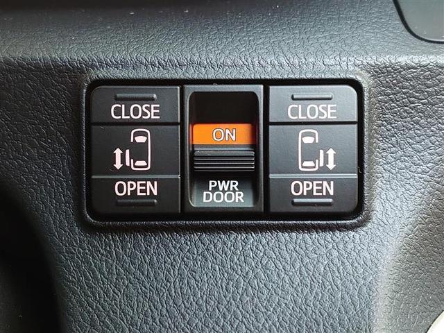 シエンタ ファンベースＧ　クエロ　バックモニター　ワンセグ　ＬＥＤライト　スマートキー　ミュージックプレイヤー接続可　横滑り防止装置　オートエアコン　ＥＴＣ　Ｗエアバック　パワーウィンドウ　盗難防止装置　メモリーナビ　ナビ＆ＴＶ（13枚目）