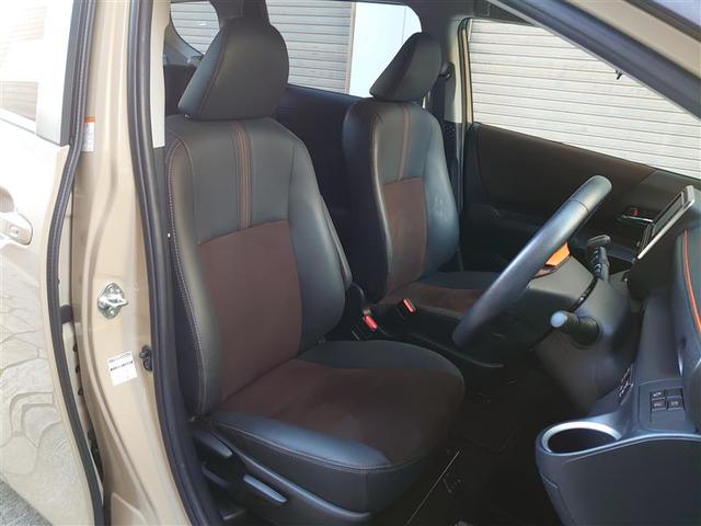 シエンタ ファンベースＧ　クエロ　バックモニター　ワンセグ　ＬＥＤライト　スマートキー　ミュージックプレイヤー接続可　横滑り防止装置　オートエアコン　ＥＴＣ　Ｗエアバック　パワーウィンドウ　盗難防止装置　メモリーナビ　ナビ＆ＴＶ（16枚目）