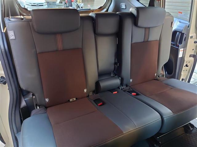 シエンタ ファンベースＧ　クエロ　バックモニター　ワンセグ　ＬＥＤライト　スマートキー　ミュージックプレイヤー接続可　横滑り防止装置　オートエアコン　ＥＴＣ　Ｗエアバック　パワーウィンドウ　盗難防止装置　メモリーナビ　ナビ＆ＴＶ（17枚目）