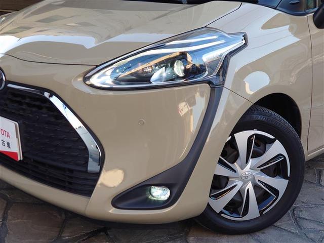 シエンタ ファンベースＧ　クエロ　バックモニター　ワンセグ　ＬＥＤライト　スマートキー　ミュージックプレイヤー接続可　横滑り防止装置　オートエアコン　ＥＴＣ　Ｗエアバック　パワーウィンドウ　盗難防止装置　メモリーナビ　ナビ＆ＴＶ（21枚目）