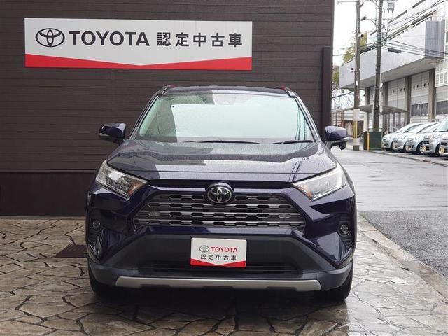 ＲＡＶ４ Ｇ　ナビ・ＴＶ　Ｂカメラ　パワーウインドウ　カーテンエアバック　運転席パワーシート　ワンオーナ　イモビライザー　ＡＣ１００Ｖ電源　地デジ　キーレス　ＥＴＣ付　ＬＥＤヘッドライ　クルコン　オートエアコン（3枚目）