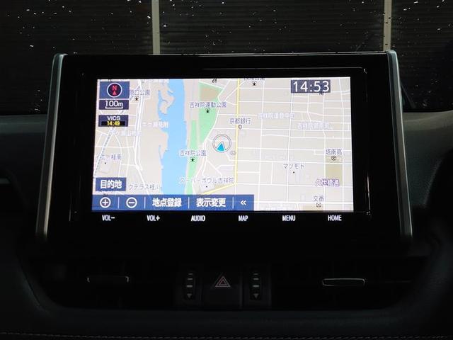 ＲＡＶ４ Ｇ　ナビ・ＴＶ　Ｂカメラ　パワーウインドウ　カーテンエアバック　運転席パワーシート　ワンオーナ　イモビライザー　ＡＣ１００Ｖ電源　地デジ　キーレス　ＥＴＣ付　ＬＥＤヘッドライ　クルコン　オートエアコン（9枚目）