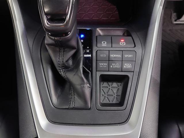 ＲＡＶ４ Ｇ　ナビ・ＴＶ　Ｂカメラ　パワーウインドウ　カーテンエアバック　運転席パワーシート　ワンオーナ　イモビライザー　ＡＣ１００Ｖ電源　地デジ　キーレス　ＥＴＣ付　ＬＥＤヘッドライ　クルコン　オートエアコン（14枚目）