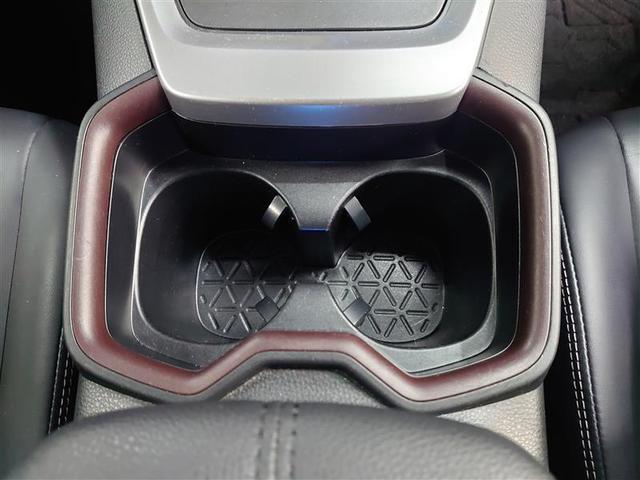 ＲＡＶ４ Ｇ　ナビ・ＴＶ　Ｂカメラ　パワーウインドウ　カーテンエアバック　運転席パワーシート　ワンオーナ　イモビライザー　ＡＣ１００Ｖ電源　地デジ　キーレス　ＥＴＣ付　ＬＥＤヘッドライ　クルコン　オートエアコン（15枚目）