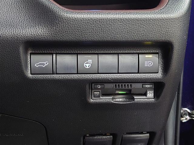 ＲＡＶ４ Ｇ　ナビ・ＴＶ　Ｂカメラ　パワーウインドウ　カーテンエアバック　運転席パワーシート　ワンオーナ　イモビライザー　ＡＣ１００Ｖ電源　地デジ　キーレス　ＥＴＣ付　ＬＥＤヘッドライ　クルコン　オートエアコン（24枚目）