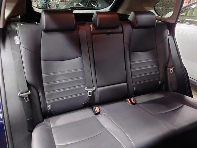 ＲＡＶ４ Ｇ　ナビ・ＴＶ　Ｂカメラ　パワーウインドウ　カーテンエアバック　運転席パワーシート　ワンオーナ　イモビライザー　ＡＣ１００Ｖ電源　地デジ　キーレス　ＥＴＣ付　ＬＥＤヘッドライ　クルコン　オートエアコン（28枚目）