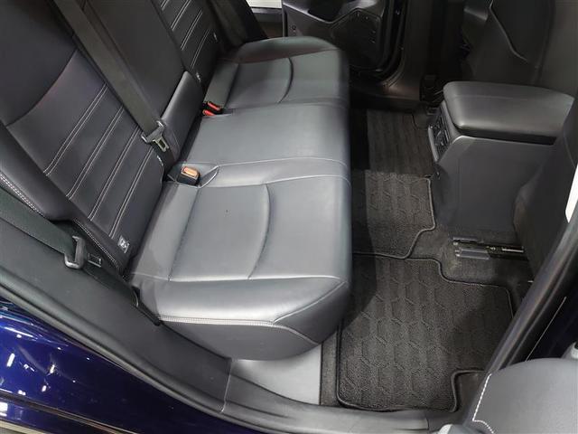 ＲＡＶ４ Ｇ　ナビ・ＴＶ　Ｂカメラ　パワーウインドウ　カーテンエアバック　運転席パワーシート　ワンオーナ　イモビライザー　ＡＣ１００Ｖ電源　地デジ　キーレス　ＥＴＣ付　ＬＥＤヘッドライ　クルコン　オートエアコン（29枚目）