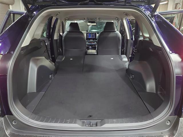 ＲＡＶ４ Ｇ　ナビ・ＴＶ　Ｂカメラ　パワーウインドウ　カーテンエアバック　運転席パワーシート　ワンオーナ　イモビライザー　ＡＣ１００Ｖ電源　地デジ　キーレス　ＥＴＣ付　ＬＥＤヘッドライ　クルコン　オートエアコン（37枚目）
