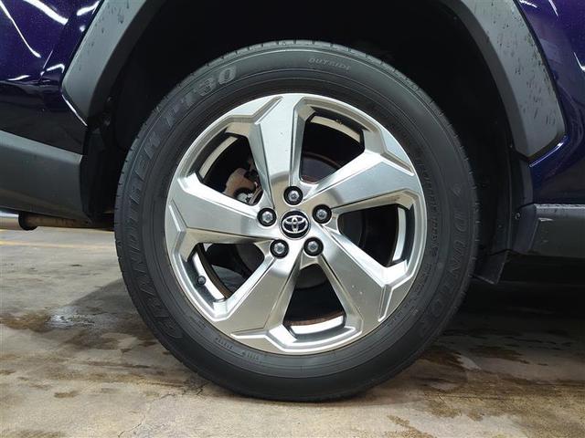 ＲＡＶ４ Ｇ　ナビ・ＴＶ　Ｂカメラ　パワーウインドウ　カーテンエアバック　運転席パワーシート　ワンオーナ　イモビライザー　ＡＣ１００Ｖ電源　地デジ　キーレス　ＥＴＣ付　ＬＥＤヘッドライ　クルコン　オートエアコン（40枚目）