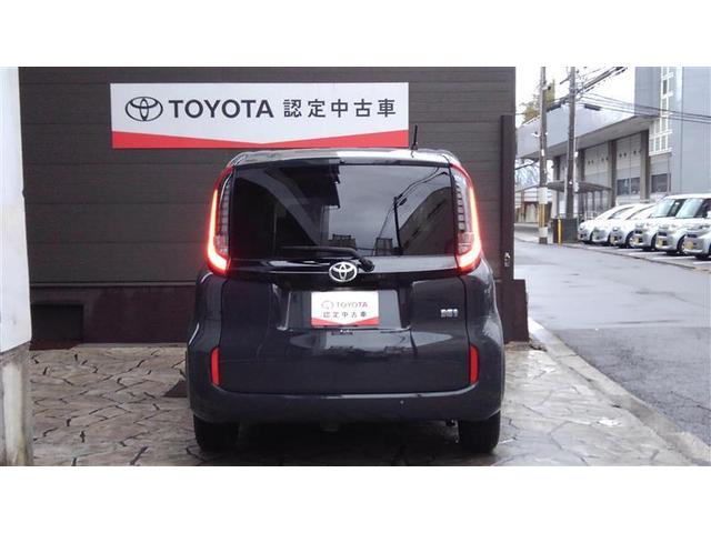 シエンタ ハイブリッドＺ　ＴＳＳ　ワンオーナ　フルフラットシート　エアバック　アルミ　キーレスエントリー　ナビＴＶ　イモビライザー　バックモニター　ＬＥＤヘッドライト　ＥＴＣ車載器　横滑り防止　スマートキー　オートエアコン（6枚目）