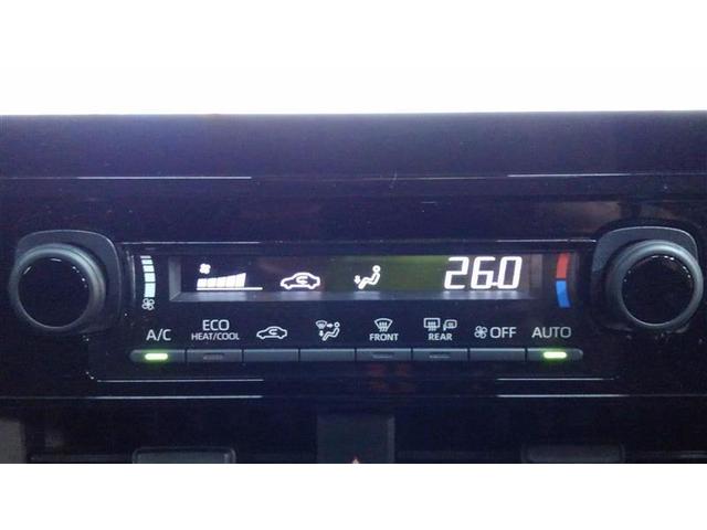 シエンタ ハイブリッドＺ　ＴＳＳ　ワンオーナ　フルフラットシート　エアバック　アルミ　キーレスエントリー　ナビＴＶ　イモビライザー　バックモニター　ＬＥＤヘッドライト　ＥＴＣ車載器　横滑り防止　スマートキー　オートエアコン（12枚目）