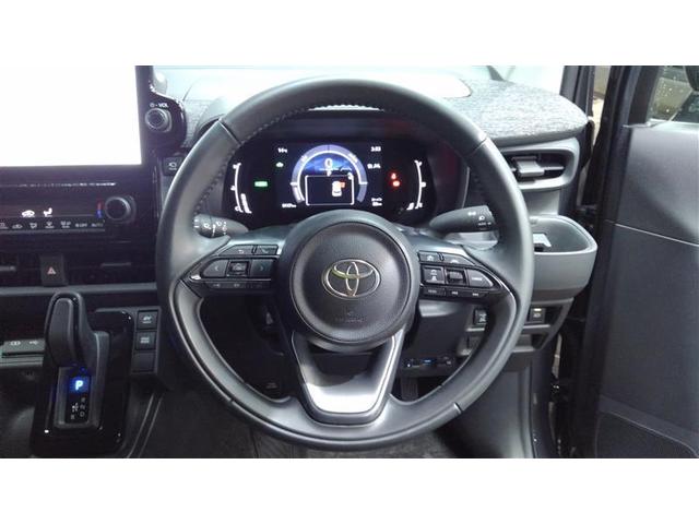 シエンタ ハイブリッドＺ　ＴＳＳ　ワンオーナ　フルフラットシート　エアバック　アルミ　キーレスエントリー　ナビＴＶ　イモビライザー　バックモニター　ＬＥＤヘッドライト　ＥＴＣ車載器　横滑り防止　スマートキー　オートエアコン（19枚目）