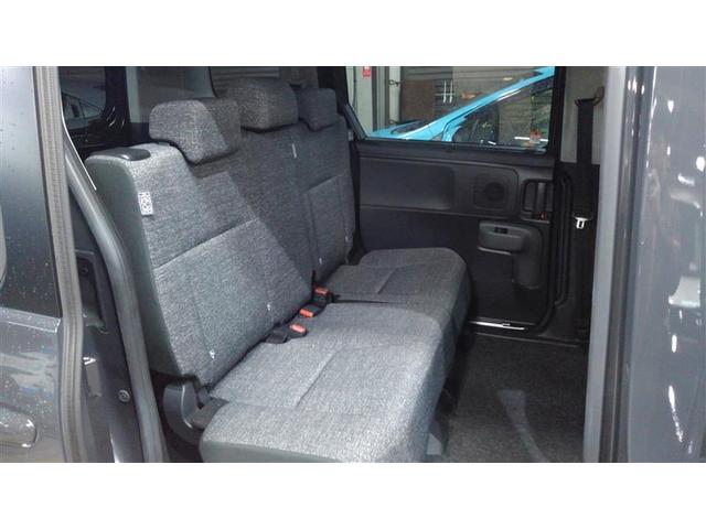 シエンタ ハイブリッドＺ　ＴＳＳ　ワンオーナ　フルフラットシート　エアバック　アルミ　キーレスエントリー　ナビＴＶ　イモビライザー　バックモニター　ＬＥＤヘッドライト　ＥＴＣ車載器　横滑り防止　スマートキー　オートエアコン（26枚目）