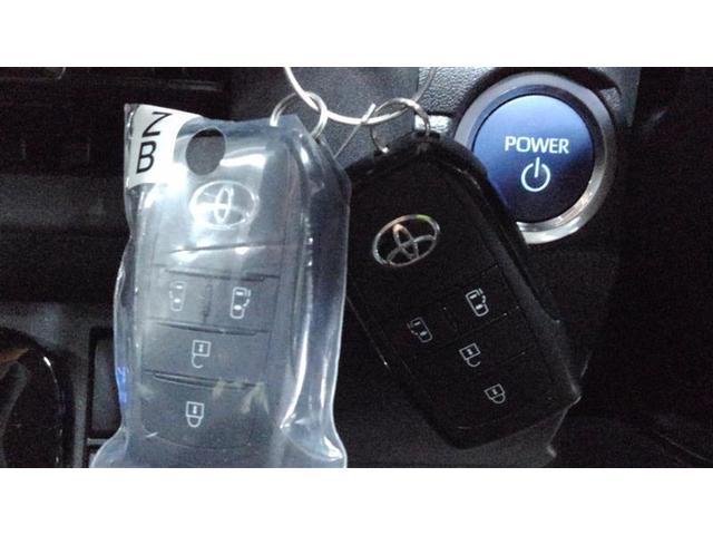 シエンタ ハイブリッドＺ　ＴＳＳ　ワンオーナ　フルフラットシート　エアバック　アルミ　キーレスエントリー　ナビＴＶ　イモビライザー　バックモニター　ＬＥＤヘッドライト　ＥＴＣ車載器　横滑り防止　スマートキー　オートエアコン（34枚目）