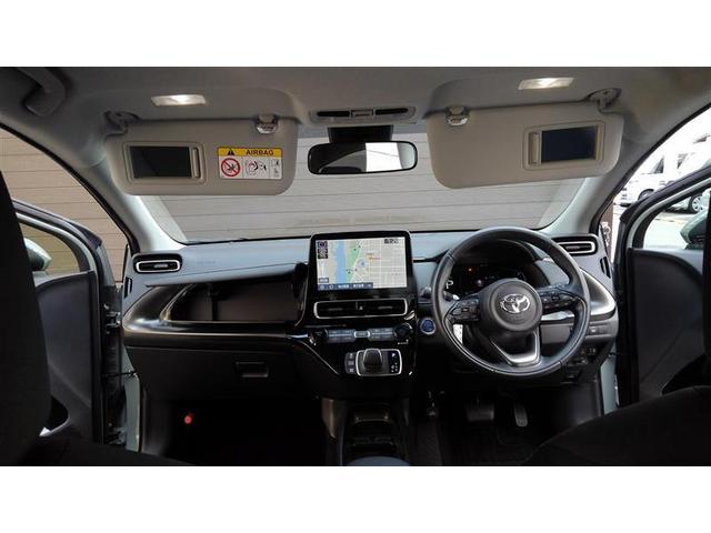 アクア Ｚ　クルコン　１オーナー　フルセグ　Ｂカメ　横滑り防止装置　盗難防止システム　スマートキー　ＥＴＣ　ＡＣ１００Ｖ電源　ＡＷ　ミュージックプレイヤー接続可　メモリーナビ　オートエアコン　キーレスエントリー（7枚目）