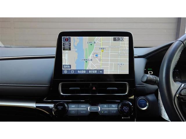 アクア Ｚ　クルコン　１オーナー　フルセグ　Ｂカメ　横滑り防止装置　盗難防止システム　スマートキー　ＥＴＣ　ＡＣ１００Ｖ電源　ＡＷ　ミュージックプレイヤー接続可　メモリーナビ　オートエアコン　キーレスエントリー（8枚目）