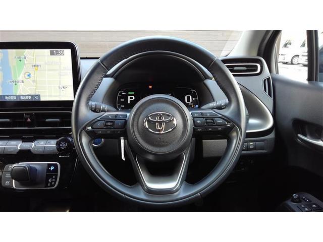 アクア Ｚ　クルコン　１オーナー　フルセグ　Ｂカメ　横滑り防止装置　盗難防止システム　スマートキー　ＥＴＣ　ＡＣ１００Ｖ電源　ＡＷ　ミュージックプレイヤー接続可　メモリーナビ　オートエアコン　キーレスエントリー（24枚目）