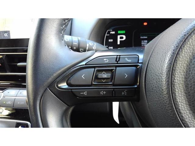 アクア Ｚ　クルコン　１オーナー　フルセグ　Ｂカメ　横滑り防止装置　盗難防止システム　スマートキー　ＥＴＣ　ＡＣ１００Ｖ電源　ＡＷ　ミュージックプレイヤー接続可　メモリーナビ　オートエアコン　キーレスエントリー（28枚目）