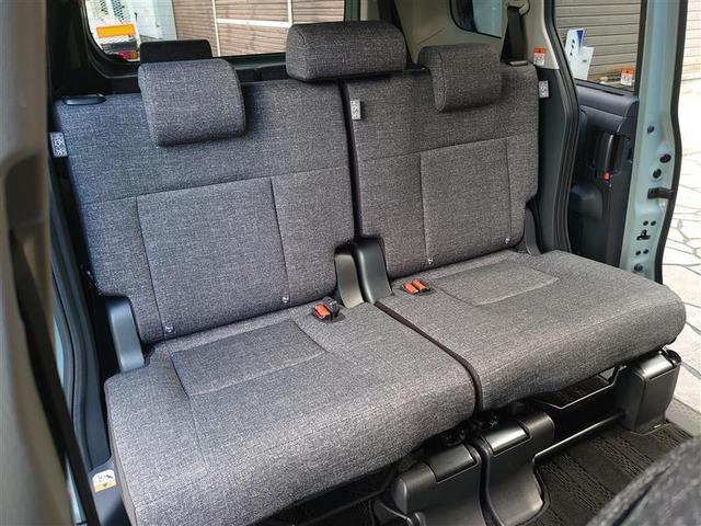 シエンタ ハイブリッドＺ　ＴＳＳ　ワンオーナ　フルフラットシート　エアバック　アルミ　キーレスエントリー　ナビＴＶ　イモビライザー　バックモニター　ＬＥＤヘッドライト　ＥＴＣ車載器　横滑り防止　スマートキー　オートエアコン（14枚目）