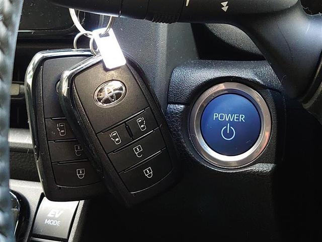 シエンタ ハイブリッドＺ　ＴＳＳ　ワンオーナ　フルフラットシート　エアバック　アルミ　キーレスエントリー　ナビＴＶ　イモビライザー　バックモニター　ＬＥＤヘッドライト　ＥＴＣ車載器　横滑り防止　スマートキー　オートエアコン（21枚目）