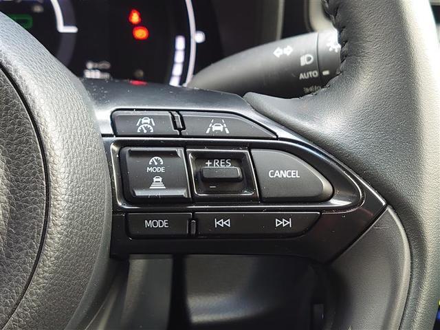 シエンタ ハイブリッドＺ　ＴＳＳ　ワンオーナ　フルフラットシート　エアバック　アルミ　キーレスエントリー　ナビＴＶ　イモビライザー　バックモニター　ＬＥＤヘッドライト　ＥＴＣ車載器　横滑り防止　スマートキー　オートエアコン（25枚目）