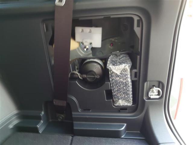 シエンタ ハイブリッドＺ　ＴＳＳ　ワンオーナ　フルフラットシート　エアバック　アルミ　キーレスエントリー　ナビＴＶ　イモビライザー　バックモニター　ＬＥＤヘッドライト　ＥＴＣ車載器　横滑り防止　スマートキー　オートエアコン（32枚目）