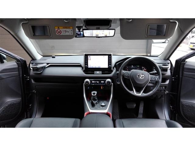 RAV4 アドベンチャー オフロードパッケージ アルミ エアコン ワンオ-ナ- パワーウィンドウ 横滑り防止 スマートキ- デュアルエアバッグ LEDライト キーレス 100V電源 盗難防止システム クルコン メモリーナビ ABS PS 地デジ(8枚目)