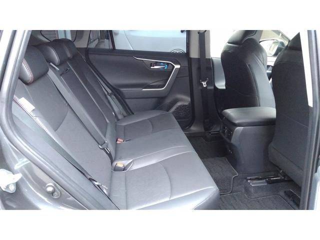 RAV4 アドベンチャー オフロードパッケージ アルミ エアコン ワンオ-ナ- パワーウィンドウ 横滑り防止 スマートキ- デュアルエアバッグ LEDライト キーレス 100V電源 盗難防止システム クルコン メモリーナビ ABS PS 地デジ(29枚目)