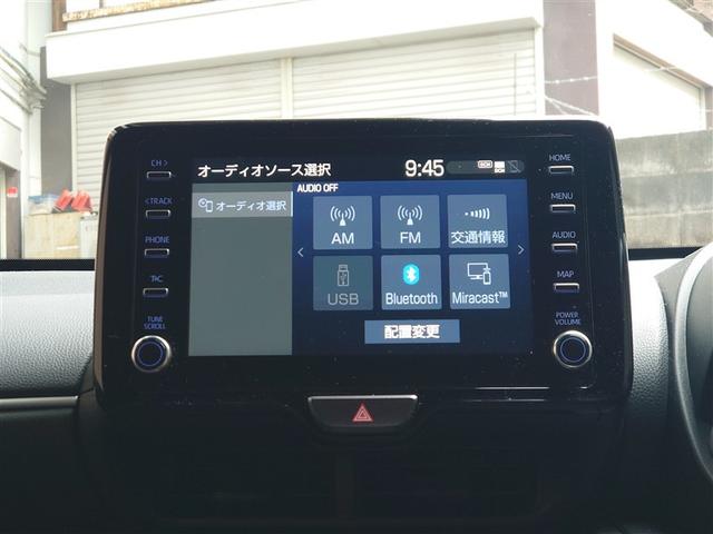 ヤリスクロス ハイブリッドZ スマートキ ワンオ-ナ- 衝突軽減ブレーキ Iストップ リヤカメラ LEDヘッドライ ESC クルーズC パワーステアリング アルミホイール ETC車載器 運転席パワーシート イモビ キーフリー(10枚目)