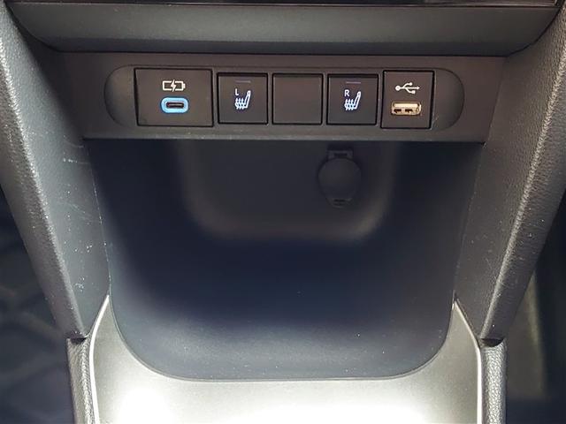 ヤリスクロス ハイブリッドZ スマートキ ワンオ-ナ- 衝突軽減ブレーキ Iストップ リヤカメラ LEDヘッドライ ESC クルーズC パワーステアリング アルミホイール ETC車載器 運転席パワーシート イモビ キーフリー(13枚目)