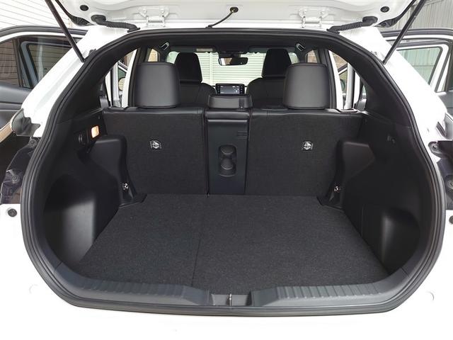 ヤリスクロス ハイブリッドZ スマートキ ワンオ-ナ- 衝突軽減ブレーキ Iストップ リヤカメラ LEDヘッドライ ESC クルーズC パワーステアリング アルミホイール ETC車載器 運転席パワーシート イモビ キーフリー(32枚目)