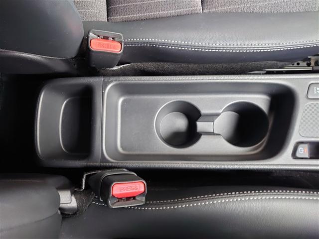 ヤリスクロス ハイブリッドZ スマートキ ワンオ-ナ- 衝突軽減ブレーキ Iストップ リヤカメラ LEDヘッドライ ESC クルーズC パワーステアリング アルミホイール ETC車載器 運転席パワーシート イモビ キーフリー(38枚目)