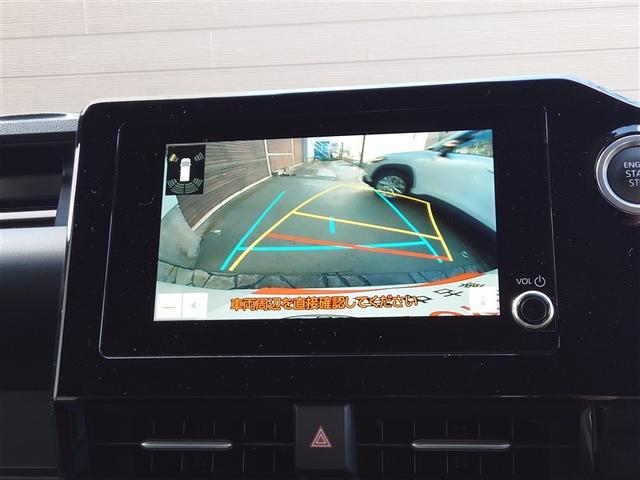 ヴォクシー S-Z フルオートエアコン Rカメラ デュアルエアコン ETC車載器 パワーウインドウ 1オナ 盗難防止装置 アルミ 横滑り防止装置 LEDライト キーフリー ABS サイドエアバック メディアプレイヤー接続(12枚目)