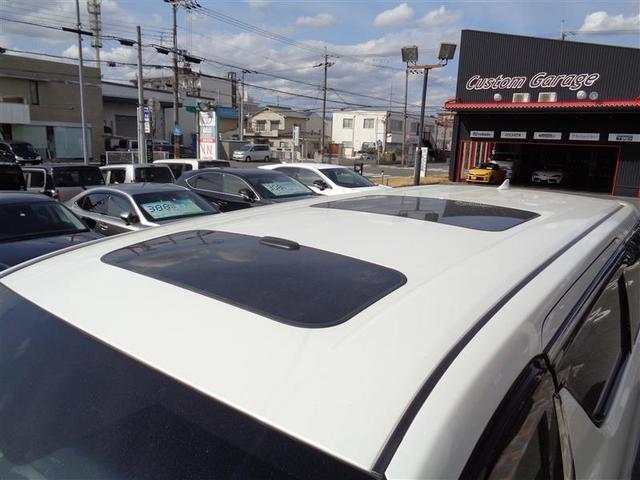 2.5S Aパッケージ トヨタ認定中古車 サンルーフ フルセグ メモリーナビ DVD再生 バックカメラ 衝突被害軽減システム ETC ドラレコ 両側電動スライド LEDヘッドランプ 乗車定員7人 3列シート フルエアロ(16枚目)