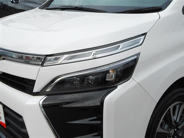 ZS 煌 トヨタ認定中古車 電動スライドドア両側 スマキー LEDライト CD TVナビ DVD 3列シート メモリーナビ 横滑り防止装置 アルミ エアロ キーレス 盗難防止システム ABS エアコン(14枚目)