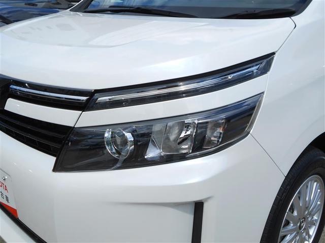 ハイブリッドV トヨタ認定中古車 リアモニタ Bモニタ メモリナビ 記録簿 Wエアコン クルーズコントロール LEDヘッド AW 地デジ ETC CD 3列シート DVD ABS キーフリ スマ-トキ- ナビ・TV(13枚目)