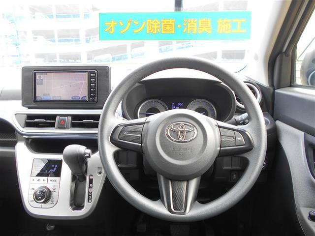 C X SAIII トヨタ認定中古車 メモリーナビ ETC スマートキー 衝突軽減ブレーキ キーレス CD(6枚目)
