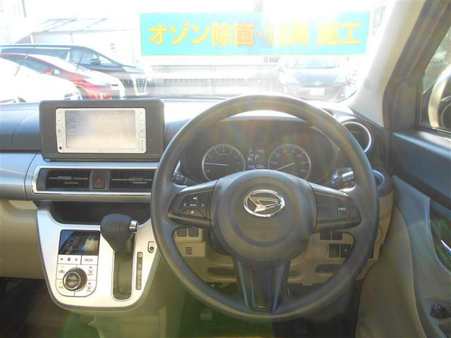 スタイルX SAII ロングラン保証付き車両 リアカメラ ナビTV AAC エコアイドル ETC メモリーナビ CD スマートキー ワンセグ イモビライザー ABS キーフリ 衝突回避軽減 パワステ 横滑防止(5枚目)