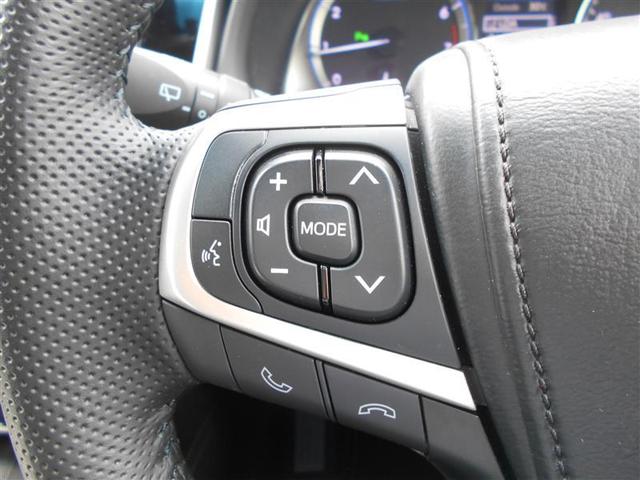 エレガンス トヨタ認定中古車 LEDライト イモビライザー 電動シート キーフリー オートエアコン オートクルーズ スマキー ETC CD 記録簿 ABS 横滑り防止 アルミ付 インテリジェントクリアランス(19枚目)