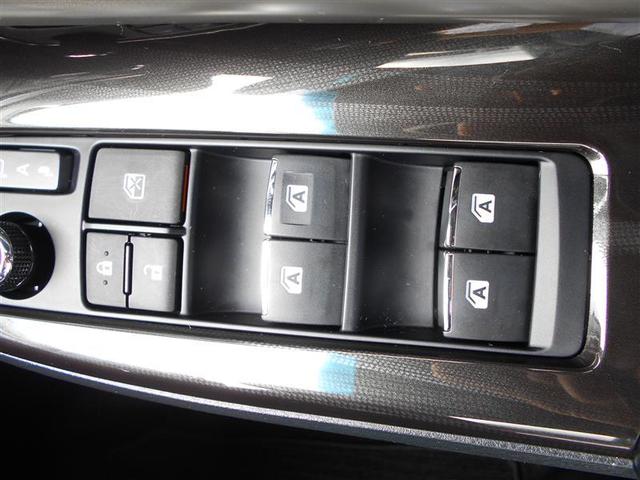 エレガンス トヨタ認定中古車 LEDライト イモビライザー 電動シート キーフリー オートエアコン オートクルーズ スマキー ETC CD 記録簿 ABS 横滑り防止 アルミ付 インテリジェントクリアランス(25枚目)