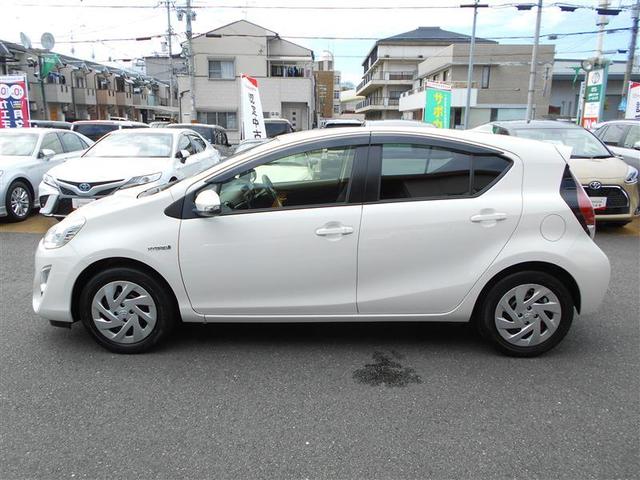 G トヨタ認定中古車 横滑り防止機能 TVナビ パワステ メモリナビ ABS DVD 記録簿 オートエアコン エアバック パワーウィンドウ キーレスエントリ- クルーズC スマートKey フルセグ地デジ(2枚目)