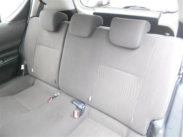 G トヨタ認定中古車 横滑り防止機能 TVナビ パワステ メモリナビ ABS DVD 記録簿 オートエアコン エアバック パワーウィンドウ キーレスエントリ- クルーズC スマートKey フルセグ地デジ(9枚目)