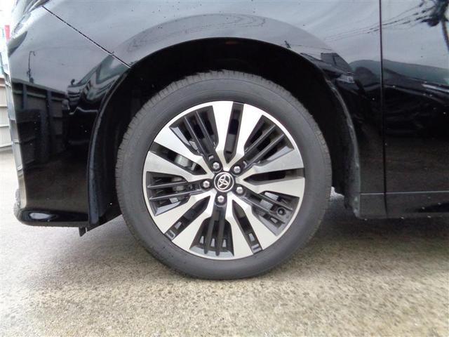 2.5S Cパッケージ トヨタ認定中古車 リアカメラ W電動ドア セキュリティ LEDランプ Pシート リアエアコン 地デジ ETC車載器 エアロ キーフリー エアコン 横滑り防止 ABS 3列シート 助手席エアバッグ(19枚目)