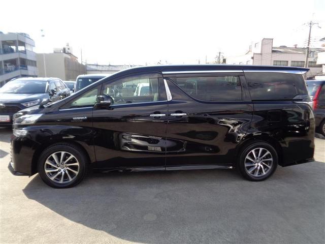 ZR トヨタ認定中古車 Bカメ エアロ レーダークルコン 横滑り防止機能 DVD 4WD ETC 電動シート ナビ&TV メモリーナビ CD リアオートエアコン エアバック ABS サイドエアバック(2枚目)