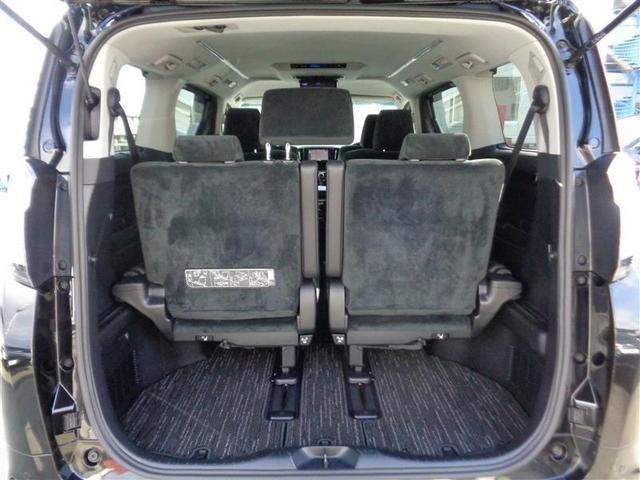 ZR トヨタ認定中古車 Bカメ エアロ レーダークルコン 横滑り防止機能 DVD 4WD ETC 電動シート ナビ&TV メモリーナビ CD リアオートエアコン エアバック ABS サイドエアバック(15枚目)