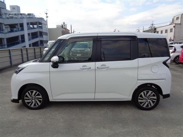 カスタムG S トヨタ認定中古車 i-stop W電動ドア SDナビ 地デジ オートクルーズ キーフリー Bカメラ 横滑り防止 ETC車載器 ナビ&TV LEDヘッドライト AW エアバッグ オートエアコン 記録簿(2枚目)