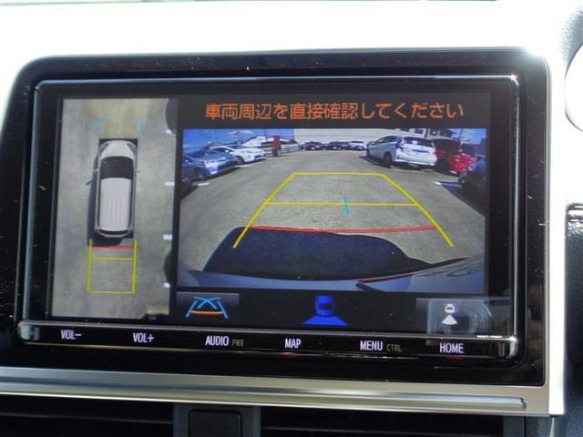 ファンベース　Ｇ　セーフティ　トヨタ認定中古車(6枚目)